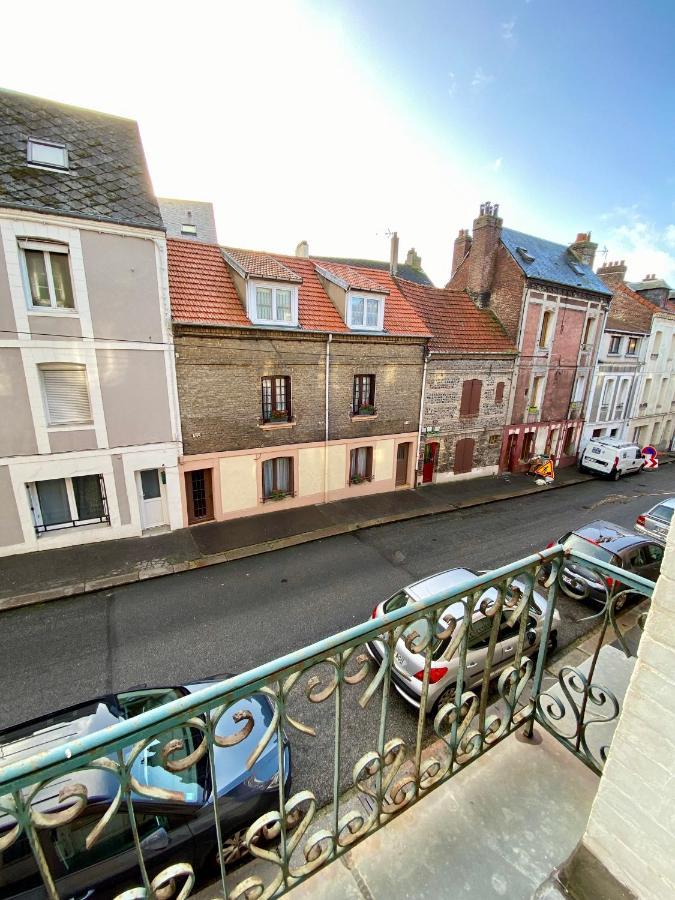 Cosy-Colbert, Proche Quais, Plage & Gare, Calme 迪耶普 外观 照片